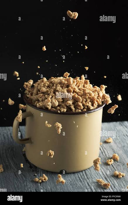 تصویر 1 از 🌱 سویا؛ انتخابی که بازارهای مختلف را به هم وصل می کند